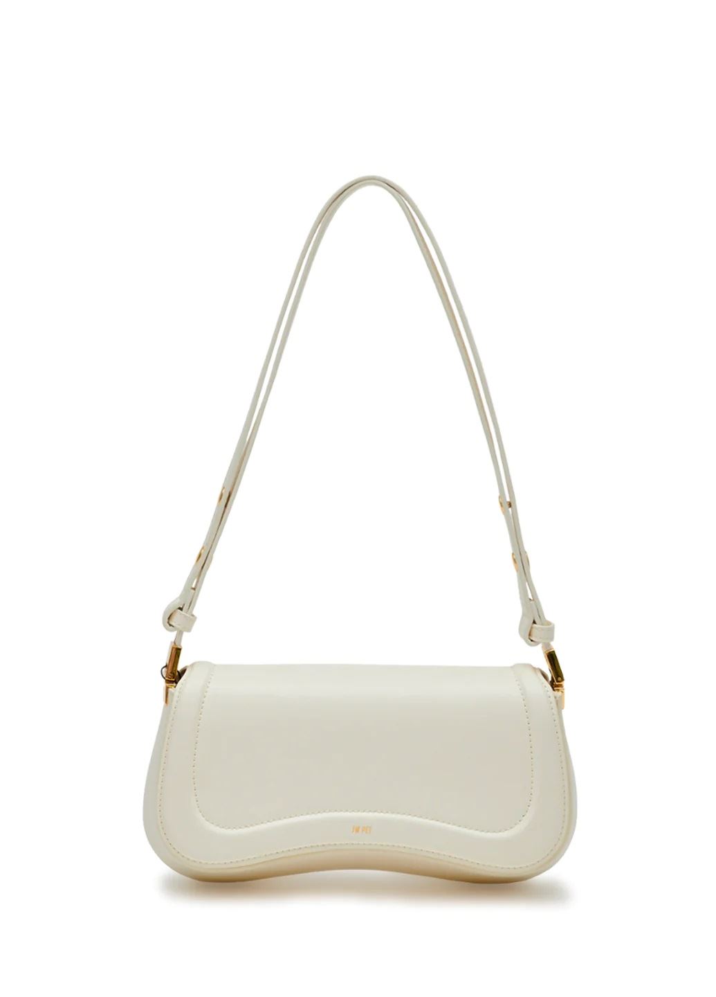 Сумка JW PEI Joy Shoulder Bag White