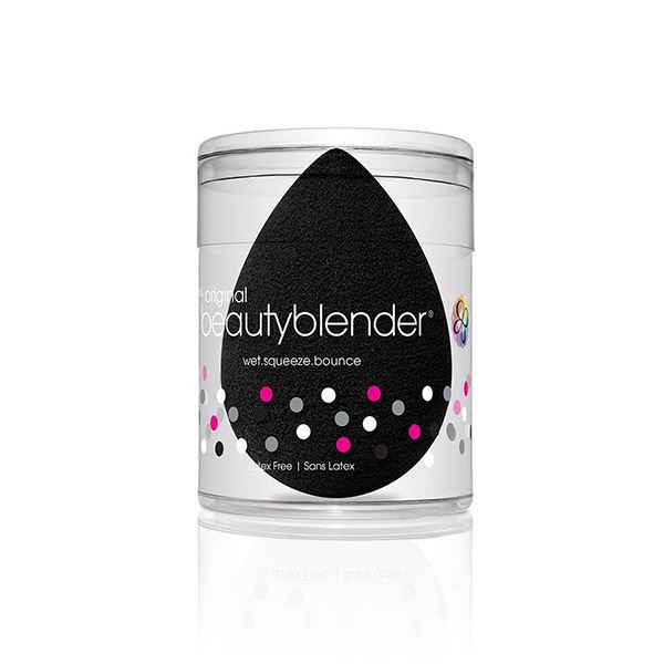 Спонж Beautyblender pro для нанесення тональних засобів