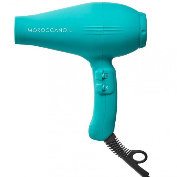 Професійний Фен з Іонізацією Moroccanoil Power Performance Ionic Hair Dryer