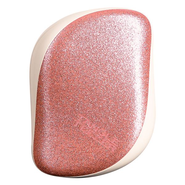 Гребінець Tangle Teezer Compact Styler Glitter Gem Rose Gold Glaze