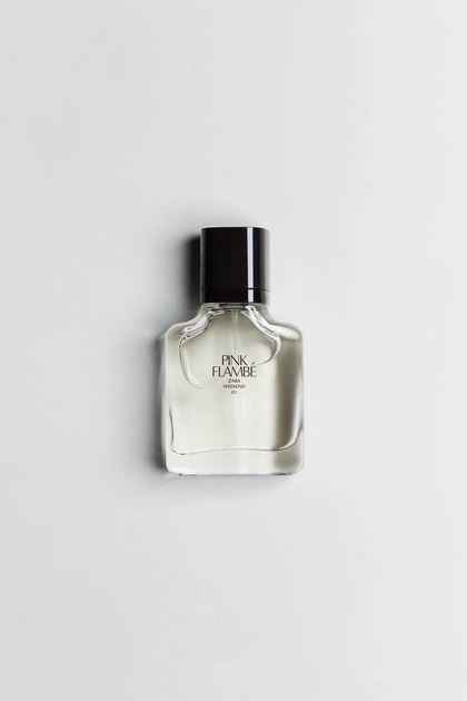 Жіночі парфуми ZARA Pink Flambe 30ml