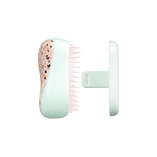 Гребінець для волосся Tangle Teezer Compact Styler (Terrazzo)