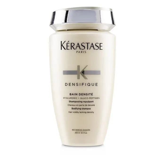 Шампунь-ванна для збільшення густоти волосся - Kerastase Densifique Bain Densite Shampoo