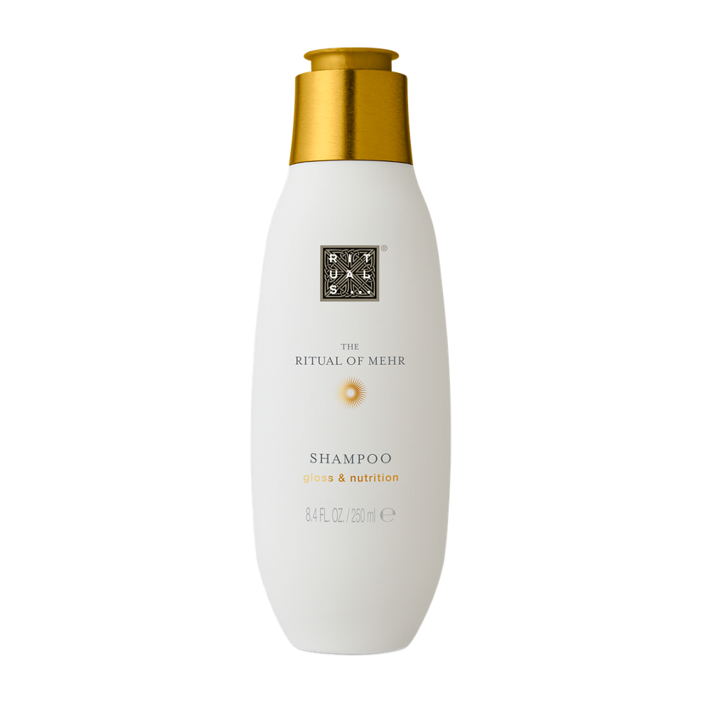 Rituals The Ritual Of Mehr Shampoo - Шампунь для волосся