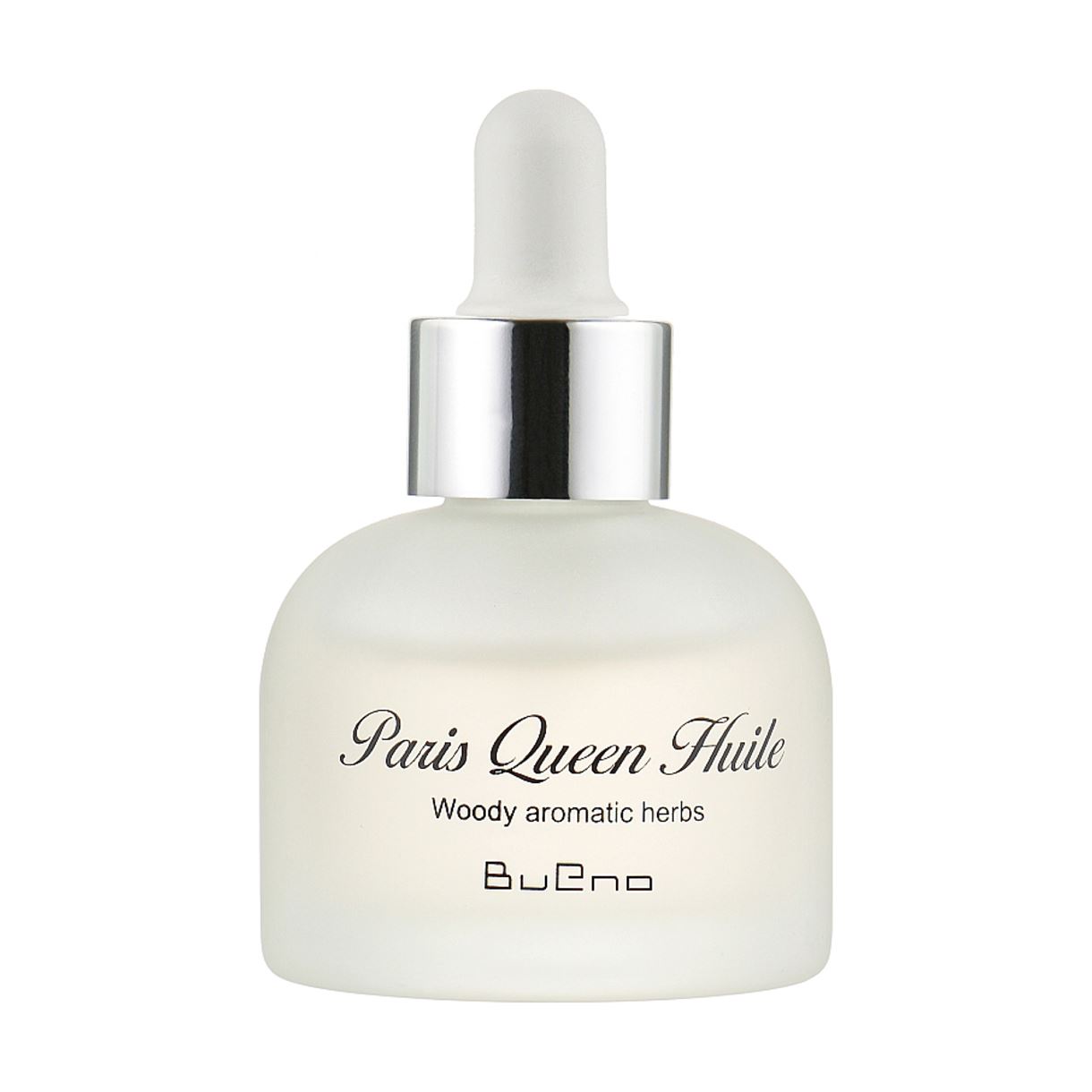 Олія для обличчя Bueno Paris Queen Huile Face Oil