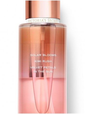 Міст Victoria’s Secret Velvet Petals Sunkissed