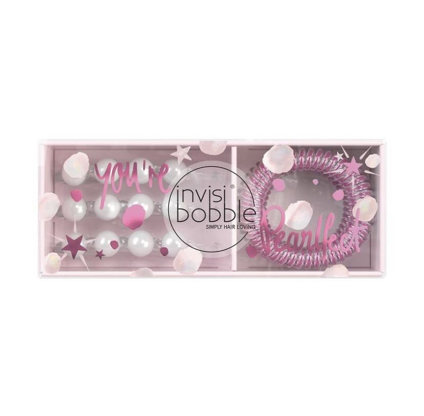 Подарунковий набір invisibobble Sparks Flying Duo