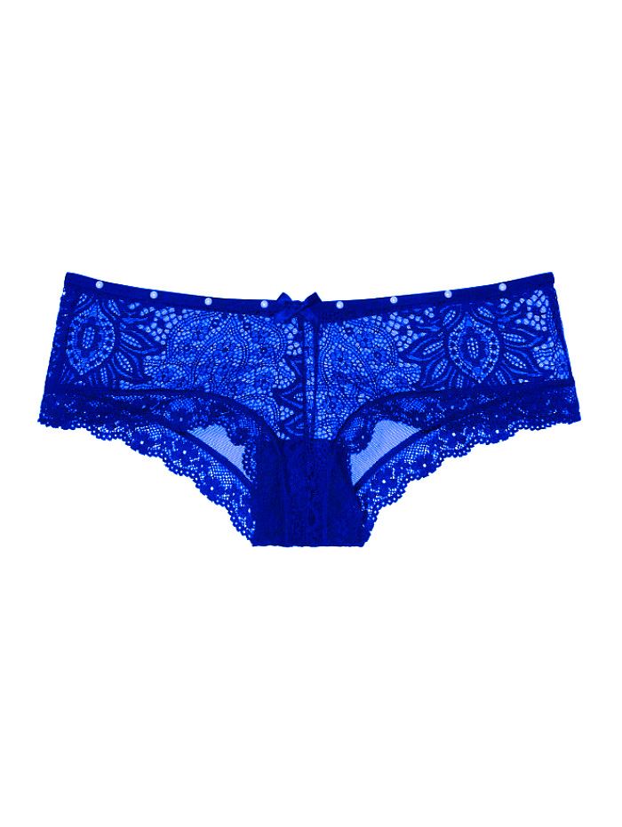 Стрінги Victoria's Secret chillest wrapper thong S