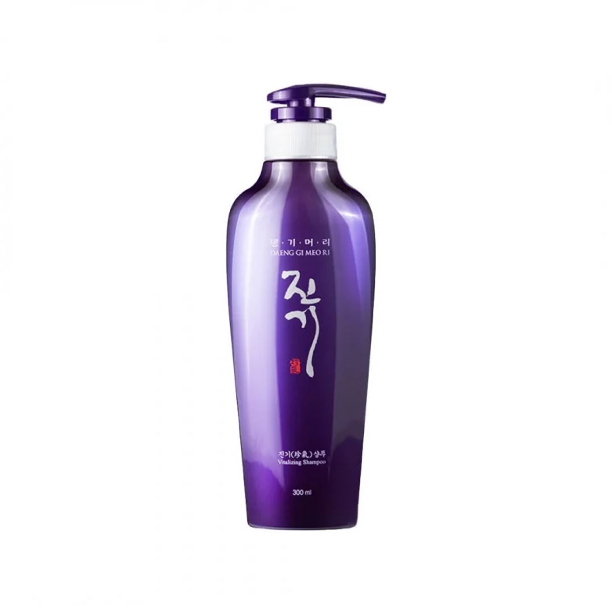 Регенеруючий шампунь Daeng Gi Meo Ri Vitalizing Shampoo, 300ml