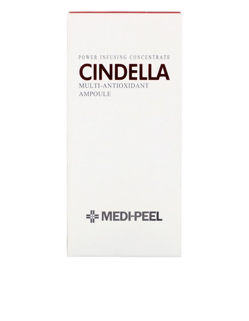 Антиоксидантна мульти-сироватка Medi-Peel Cindella Multi-antioxidant Ampoule 100 ml