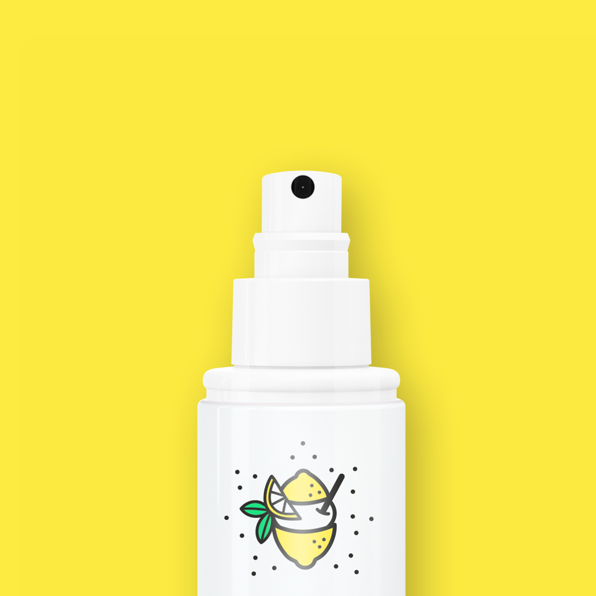 Спрей для тіла «шипучі ягоди» Bilou - FIZZY BERRY BODYSPRAY