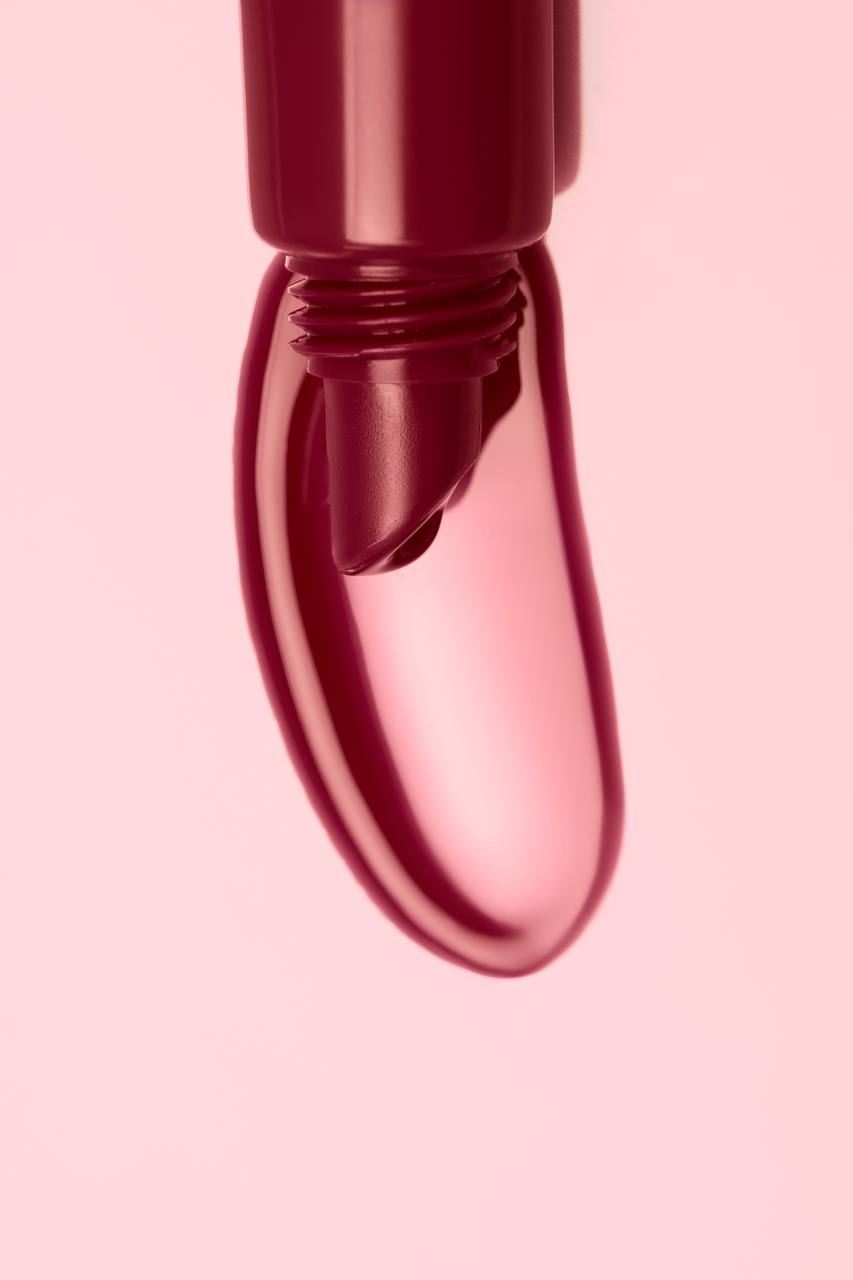 Lipper-блиск LIPSSxCHER`17 Lovely red