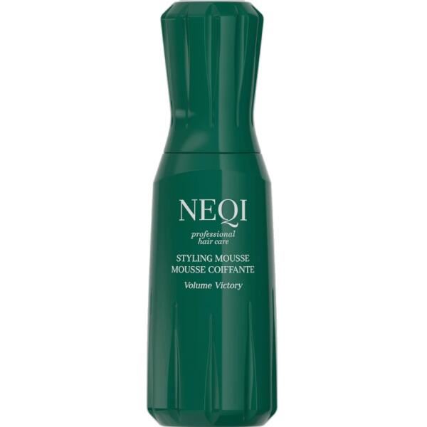 Мус для надання об'єму волоссю - Neqi Professional Volume Victory Styling Mousse