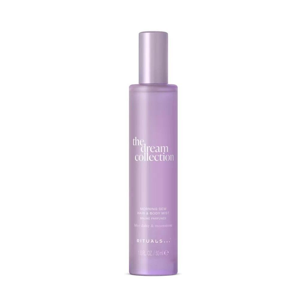 Rituals The Ritual of The Dream Collection Hair and Body Mist - міст для тіла та волосся