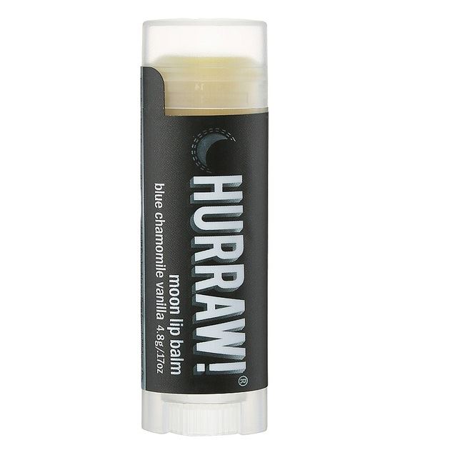 Бальзам для губ Hurraw - Moon Lip Balm (4,8г)