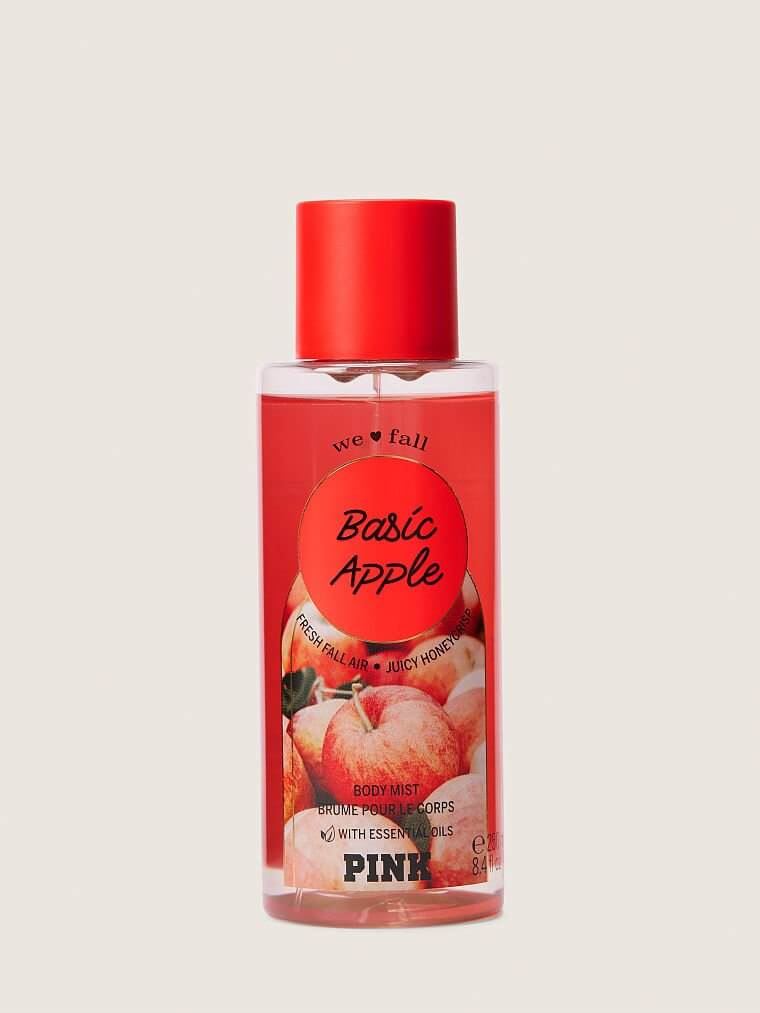 Міст для тіла Victoria’s Secret Pink - Basic Apple (250ml)