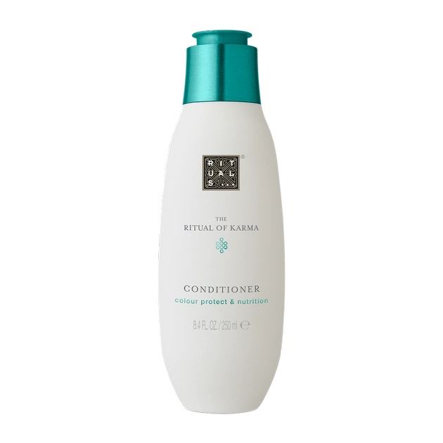 Rituals The Ritual Of Karma Colour Protect & Nutrition Conditioner - Кондиціонер для волосся