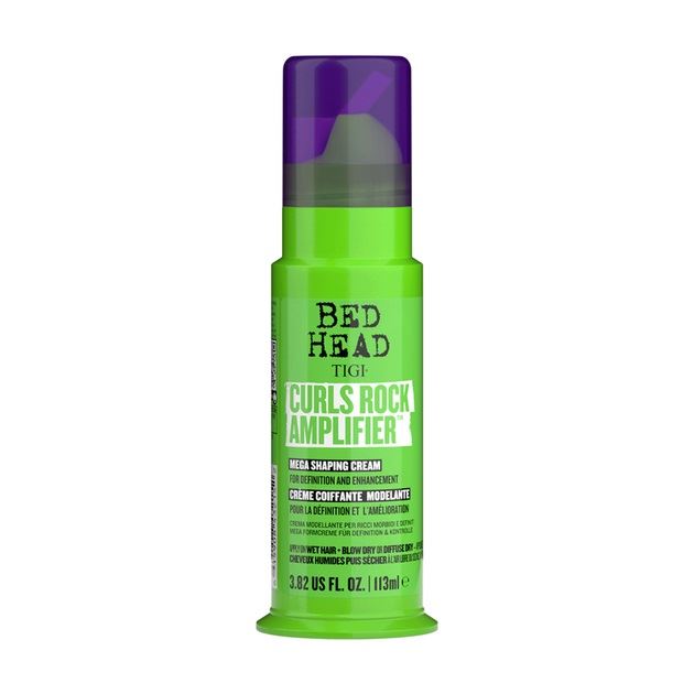 Крем для кучерявого волосся Tigi Bed Head Curls Rock Amplifier Curly Hair Cream