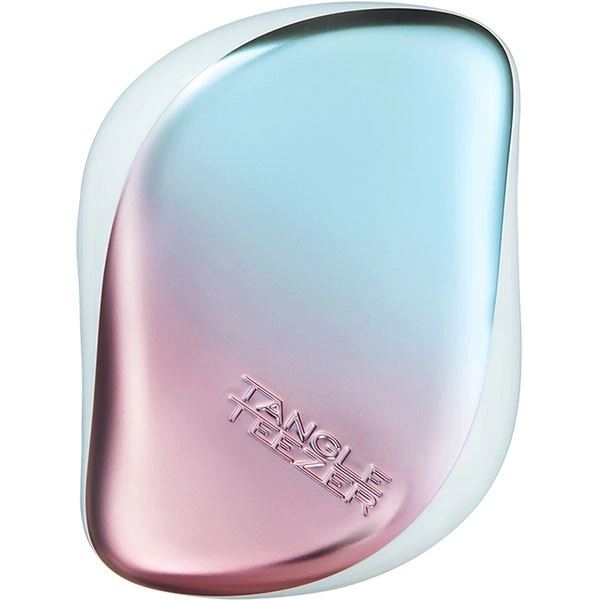 Гребінець TANGLE TEEZER COMPACT STYLER Baby Shades