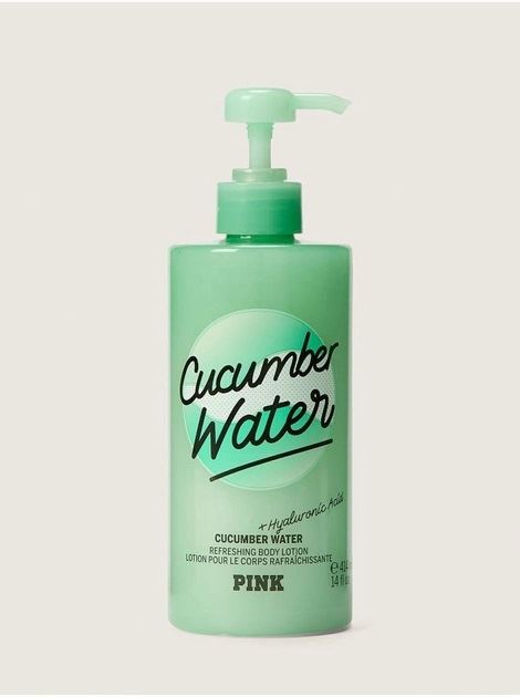 Cucumber Water - ЛОСЬЙОН ДЛЯ ТІЛА PINK