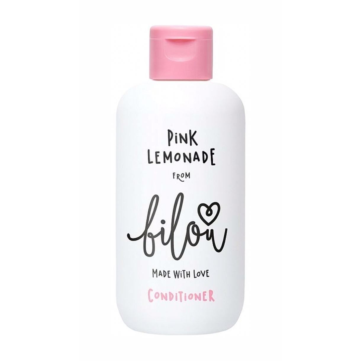 КОНДИЦІОНЕР ДЛЯ ВОЛОССЯ BILOU - Pink Lemonade