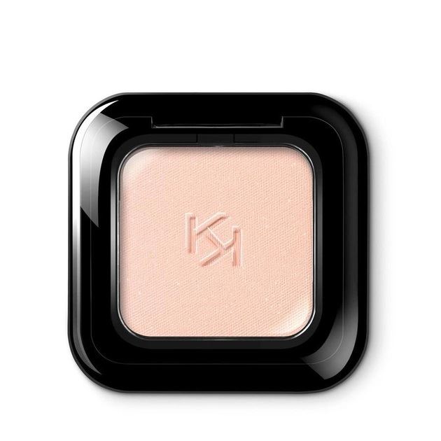 Тіні для повік KIKO Milano High Pigment Eyeshadow 20 Sparcling Light Rose