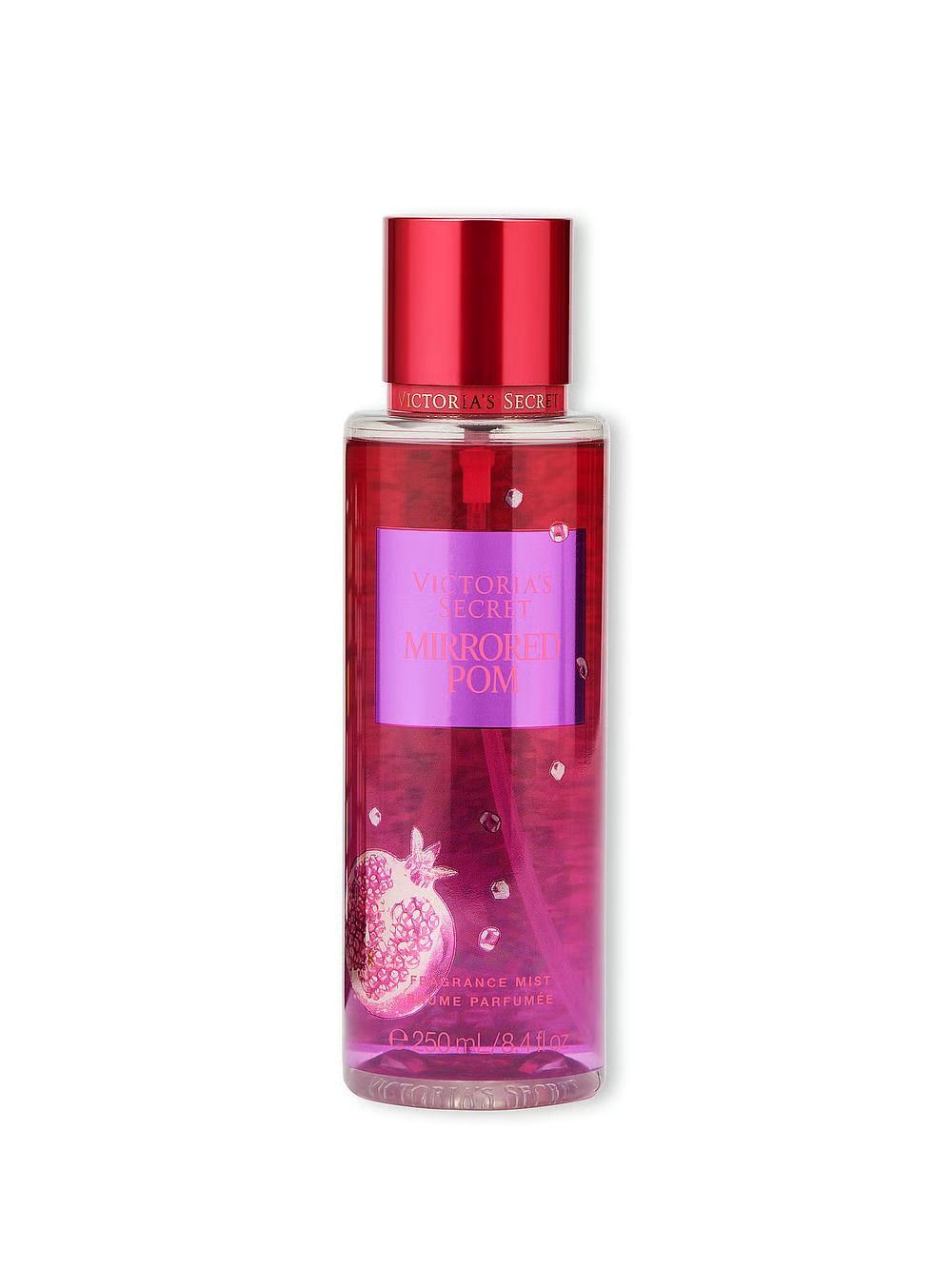 Міст для тіла Victoria's Secret - Mirrored Pom