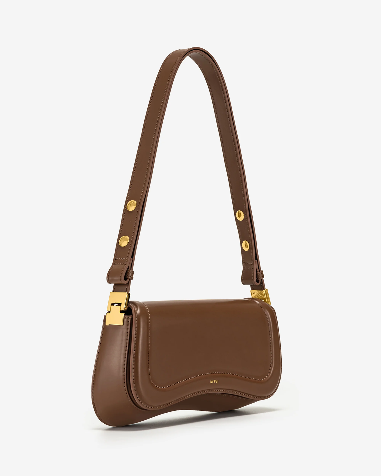 Сумка JW PEI Joy Shoulder Bag Brown