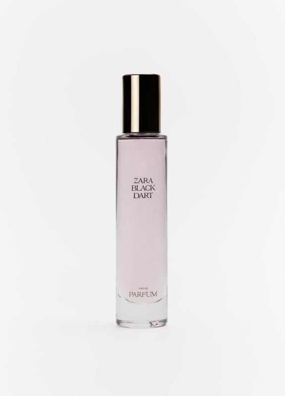 Парфуми Black Dart Zara