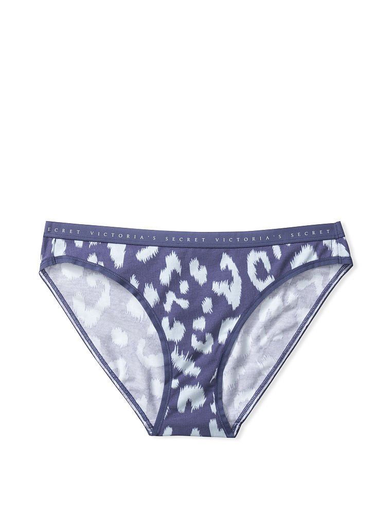 Хлопкові трусики Victoria's Secret cotton panty