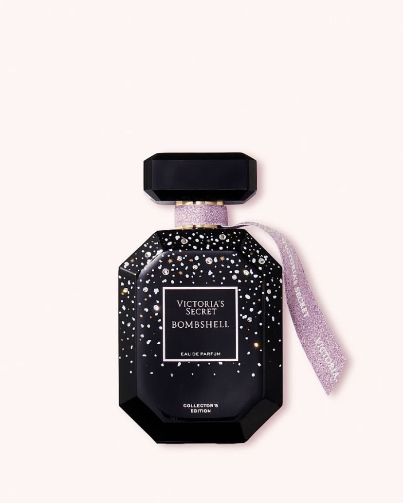 Парфум Victoria's Secret - Bombshell (limited edition) 100мл