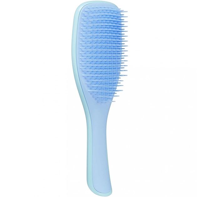 Гребінець Tangle Teezer The Wet Detangler Denim Blues