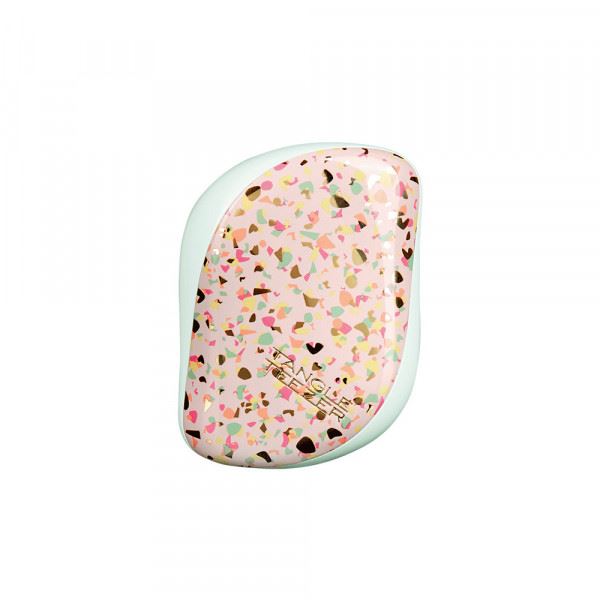 Гребінець для волосся Tangle Teezer Compact Styler (Terrazzo)