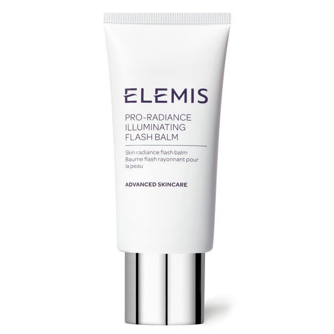 Флеш-бальзам зволожувач для обличчя - ELEMIS Pro-Radiance Illuminating Flash Balm 50 мл