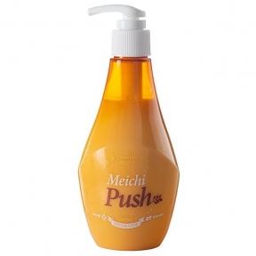 Зубна паста Hanil Meichi Pumping Lemon Mint