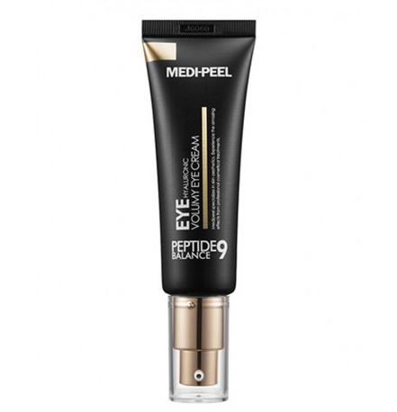 Омолоджуючий крем для повік з пептидами Medi-Peel - Peptide Balance9 Eye Hyaluronic Volumy Eye Cream