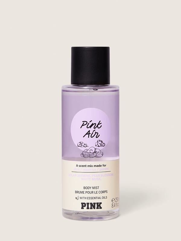 Міст для тіла Victoria's Secret PINK - pink air