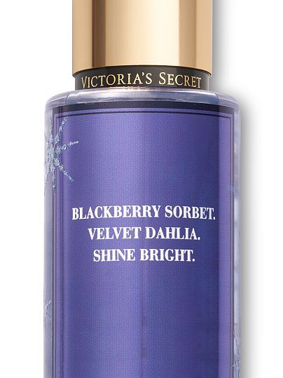 Мист для тела Victoria’s Secret Blackberry Fizz