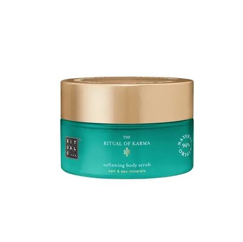 Скраб для тіла Rituals The Ritual of Karma Softening Body Scrub