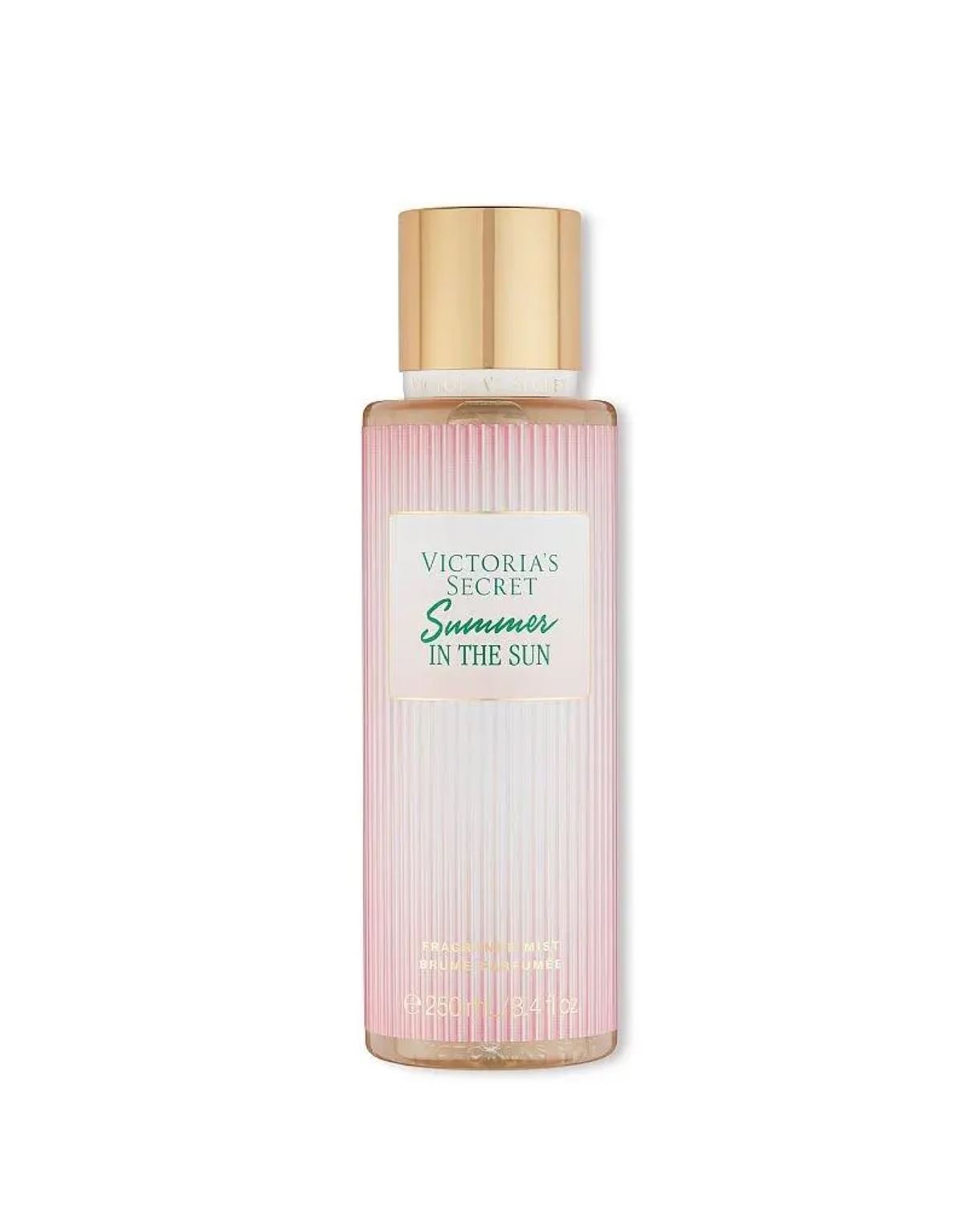 Міст VICTORIA'S SECRET - SUMMER IN THE SUN FRAGRANCE MIST