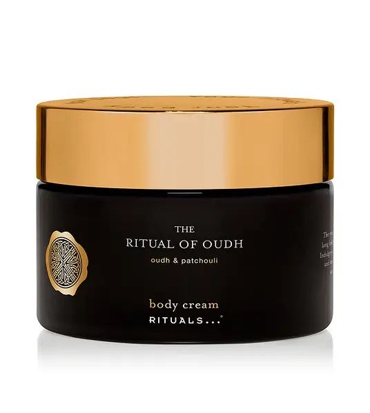 THE Rituals Крем для тіла Oudh, Body Cream