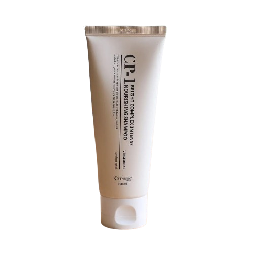 Протеїновий шампунь з колагеном Esthetic House CP-1 Bright Complex Intense Nourishing Shampoo