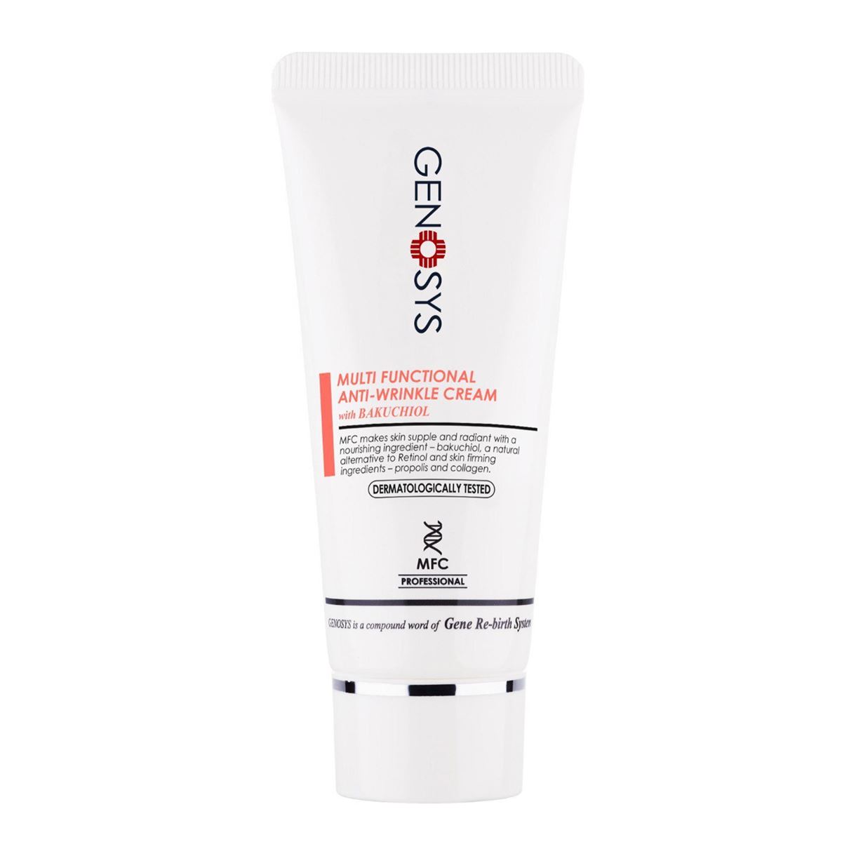 Інтенсивний багатофункціональний крем для обличчя Genosys Intensive Multi Functional Cream