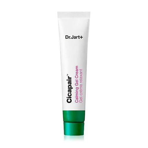 Заспокійливий крем-гель для обличчя Dr. Jart+ Cicapair Calming Gel Cream, 15 мл