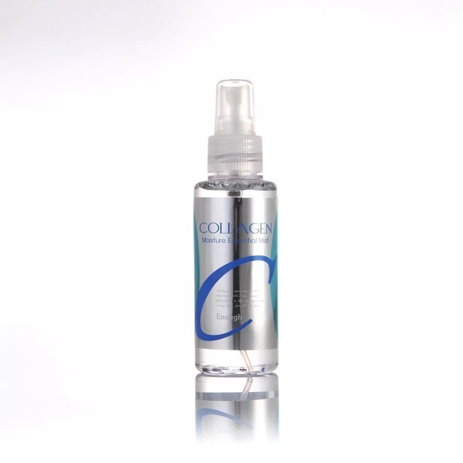 Міст для обличчя з колагеном Enough - Collagen Moisture Essential Mist