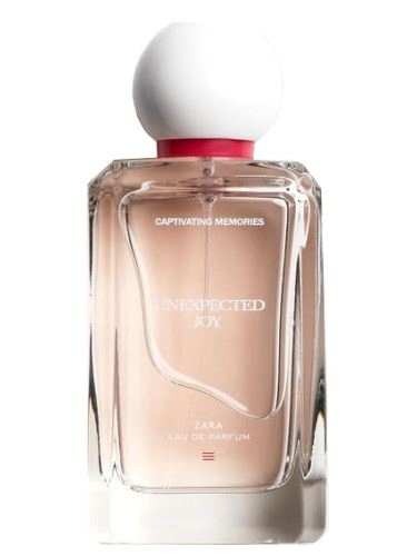 Жіночі парфуми ZARA Unexpected Joy 100ml