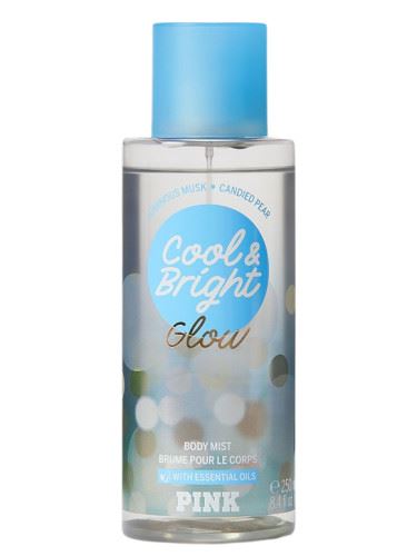 Міст для тіла Victoria’s Secret Pink - COOL & BRIGHT GLOW PINK