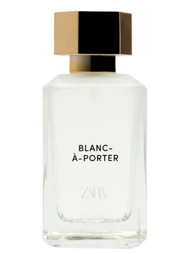Жіночі парфуми Zara Blanc-à-Porter 100ml