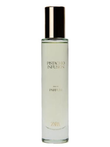 Жіночі парфуми Zara Pistachio Infusion 30 МЛ