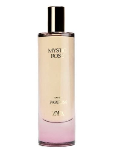 Zara Mystic Rose 80ml Parfume Парфуми жіночі